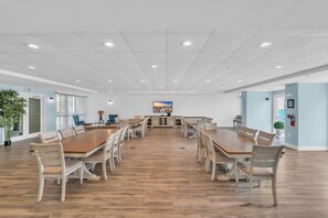 Sala de reuniones
