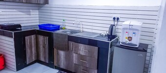 Studio apt at Kisimani Heights, Mombasa