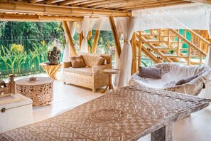 Panoramic-Villa | Terrasse/Patio