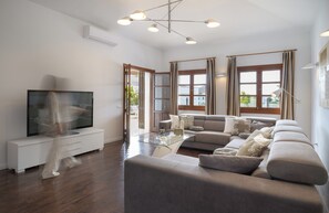 Smart TV