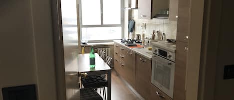 Cucina privata