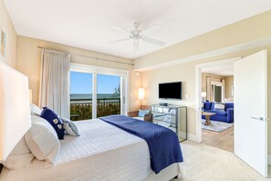 3 Schlafzimmer, Bügeleisen/Bügelbrett, kostenloses WLAN, Bettwäsche