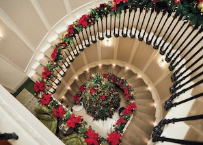 Chi tiết nội thất