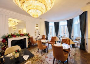 Restaurant - 2 Chesham Hotel (London)