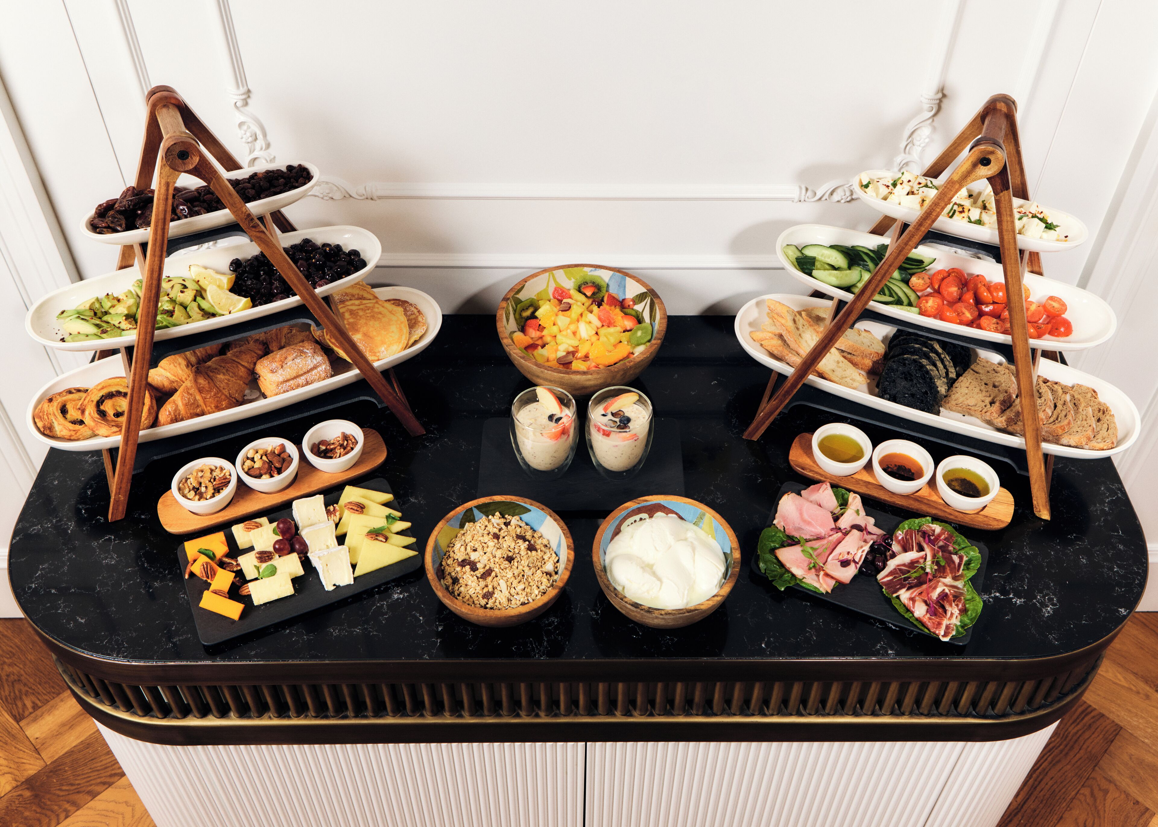 Photo - 2 Chesham Hotel