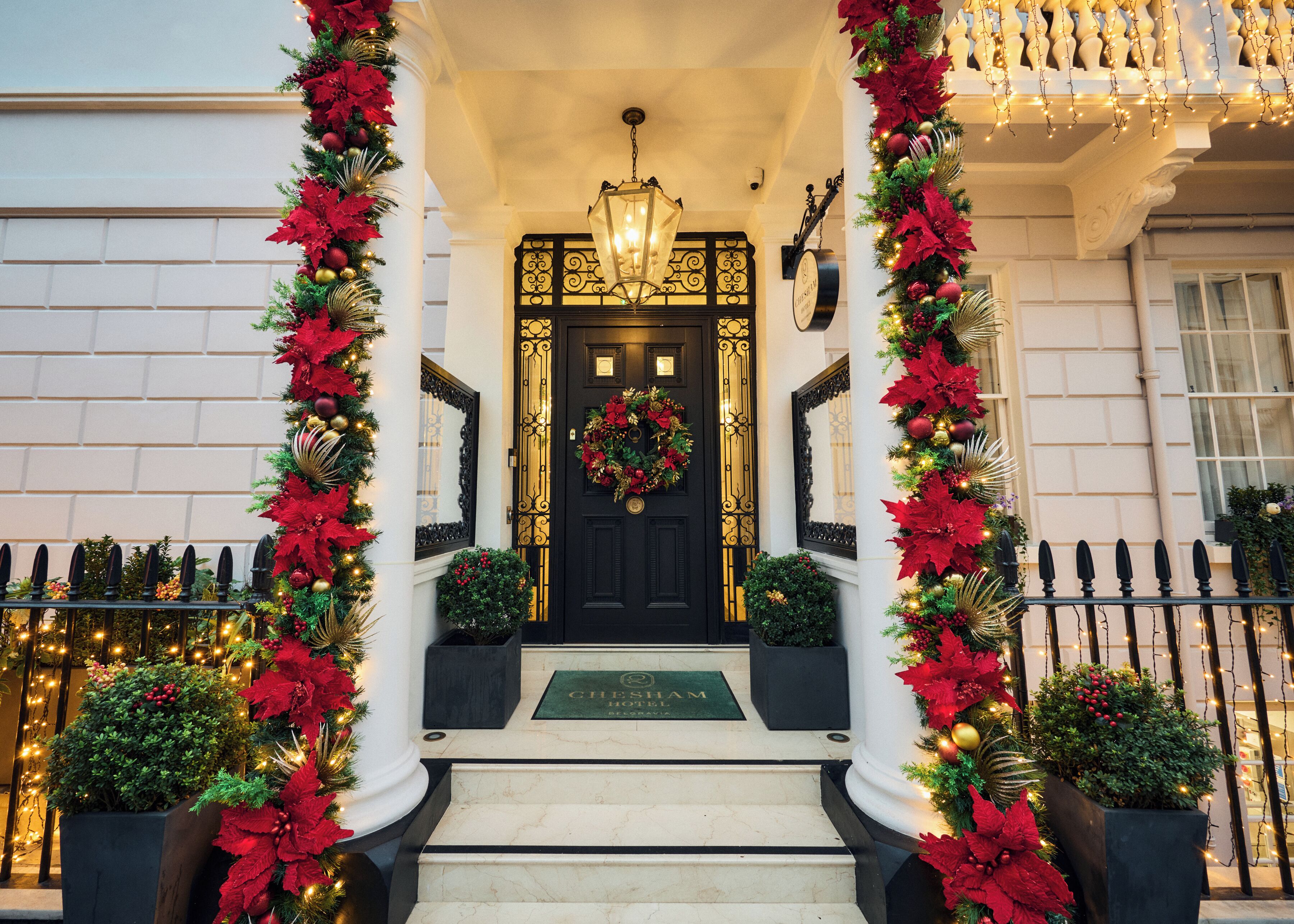 Photo - 2 Chesham Hotel