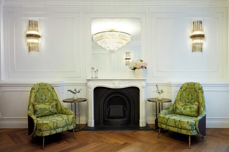 2 Chesham Hotel - view 3