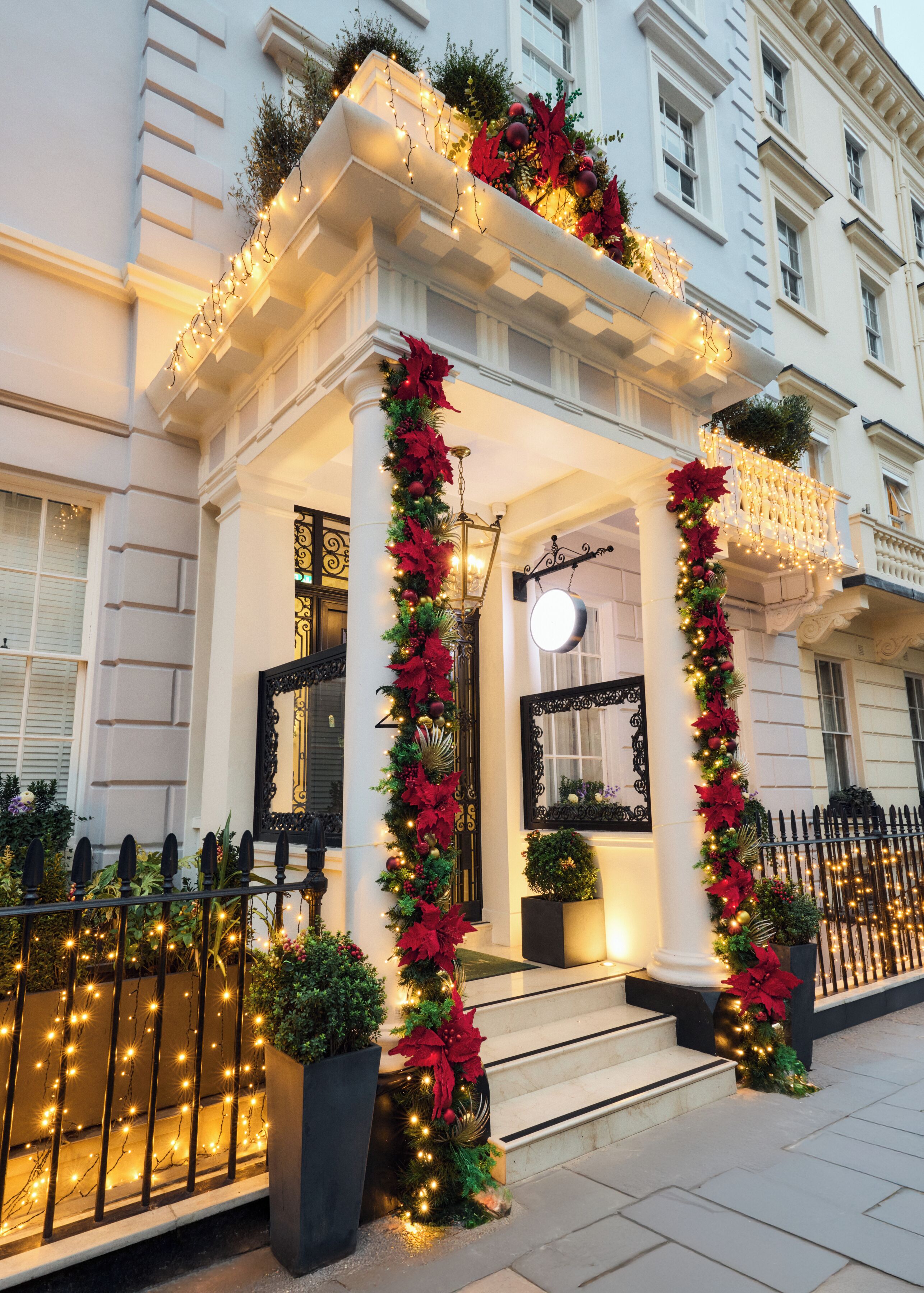 บริเวณภายนอก