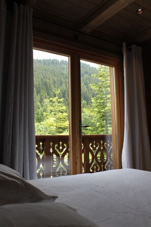 3 soverom, strykejern/-brett, wi-fi (inkludert) og sengetøy