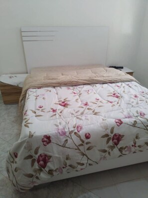 3 bedrooms, iron/ironing board, WiFi, bed sheets - Appartement Luxueux (Dakar)