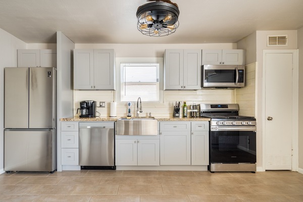 1 phòng ngủ, bàn ủi/dụng cụ ủi quần áo