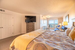 3 bedrooms, free WiFi