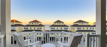 A Beach Haven: Sun, Sand & Serenity Await!