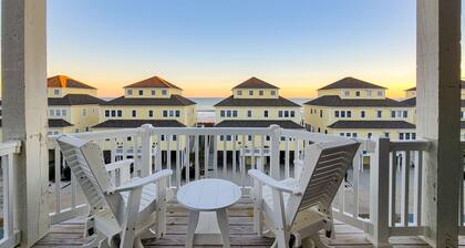 A Beach Haven: Sun, Sand & Serenity Await!