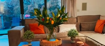 "Last Minute availability " Large Luxury 5 Bedroom Villa hot tub on request