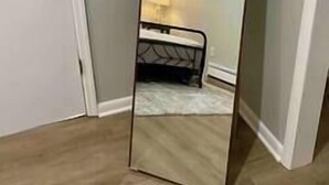 Interior - The Urban Nest! (Jersey City)