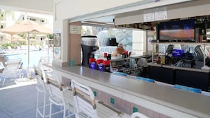 Bar (sur place)