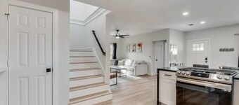 Old Town Keller 5bed 3 bath home