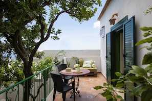 Classic Room, Terrace | Terrace/patio
