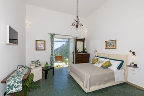 Deluxe Room, Sea View