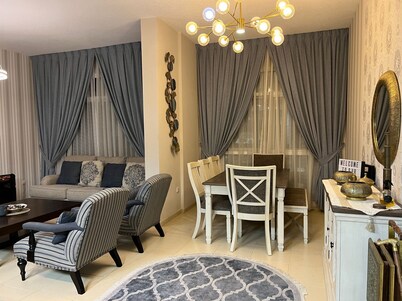 Super comfortable apartment 