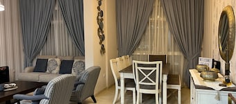 Super comfortable apartment