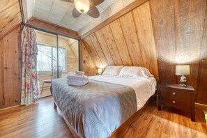 3 chambres, Wi-Fi, draps fournis