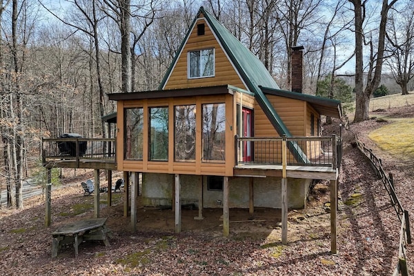 "The place was great." - Brian (March 2025)