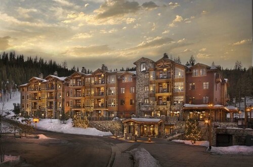 Valentines in Tahoe! 4 days 3 nights