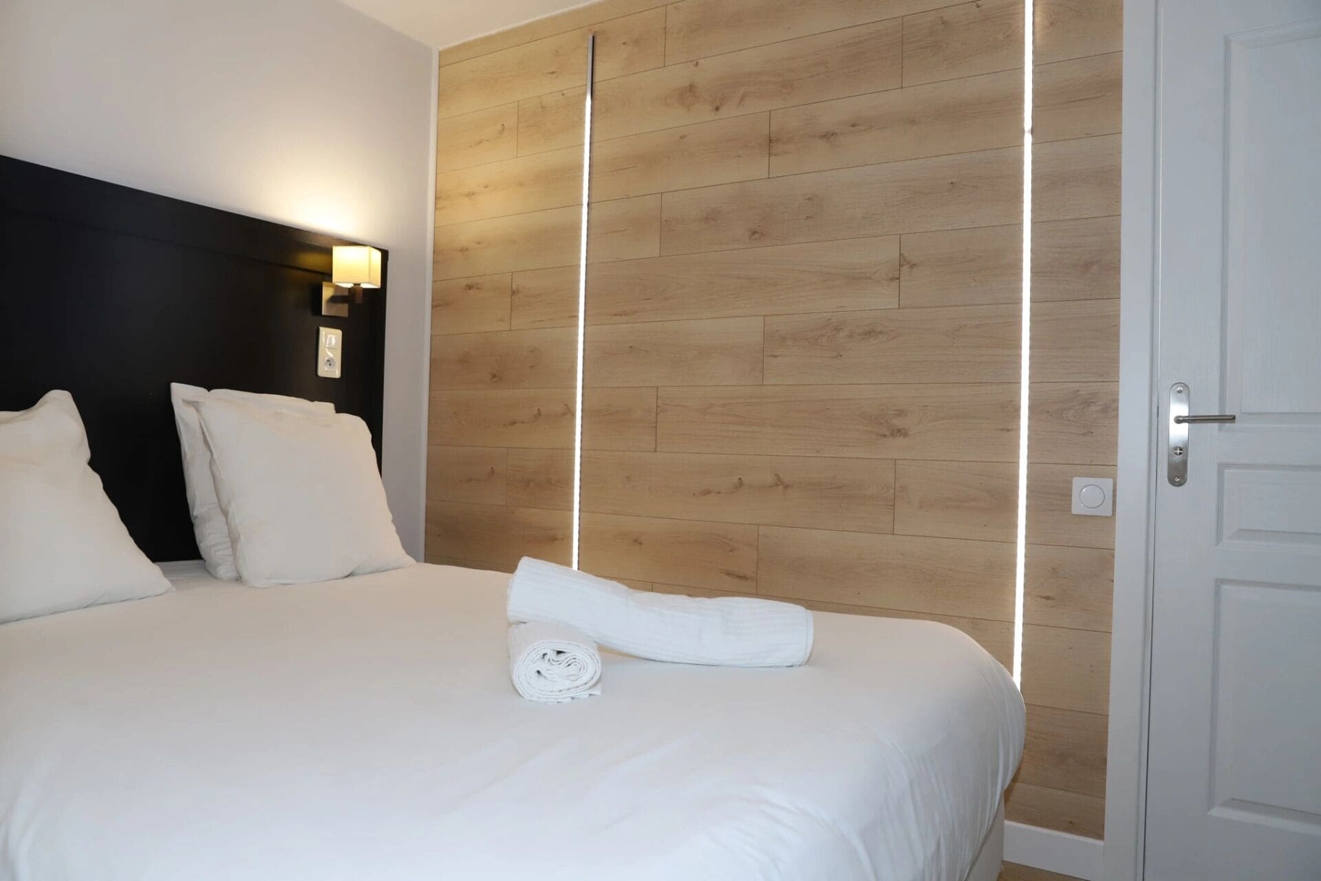 Appartamento Superior, patio | 1 camera, ferro/asse da stiro, Wi-Fi gratuito