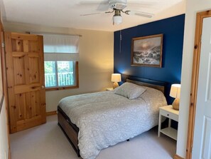 3 chambres, Wi-Fi, draps fournis