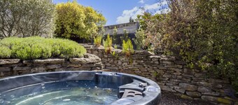 Stags head Cottage, Arrowtown Holiday Home
