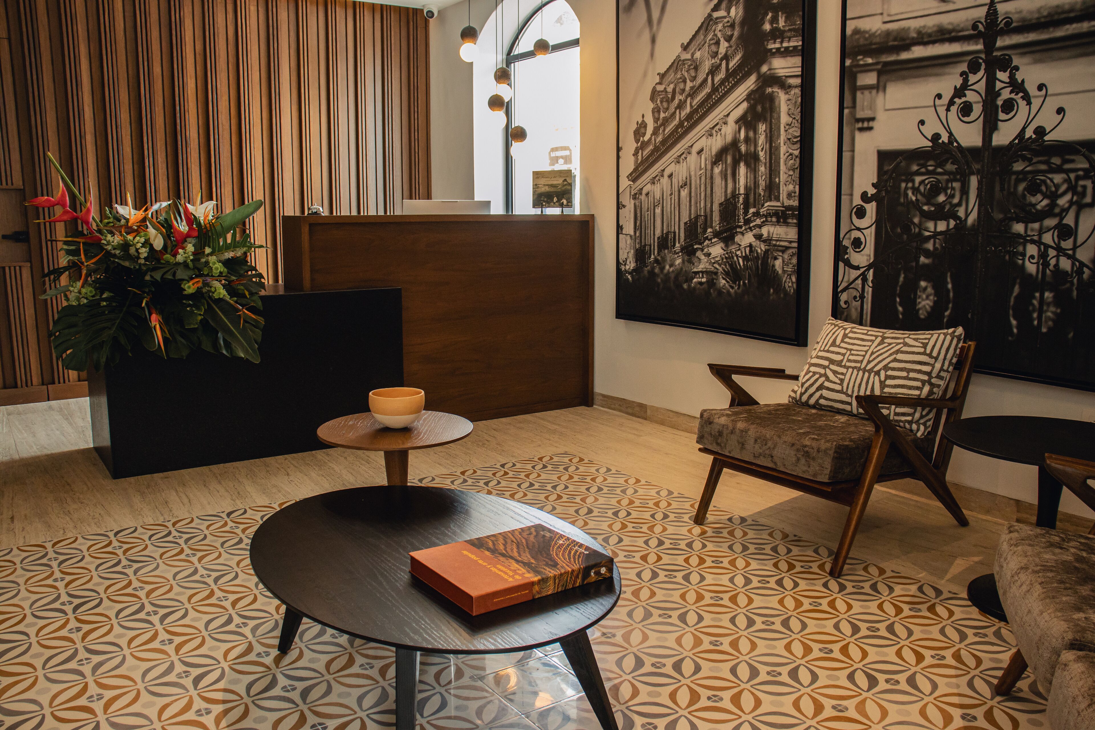 Photo - Casa Continental Hotel Boutique & Suites