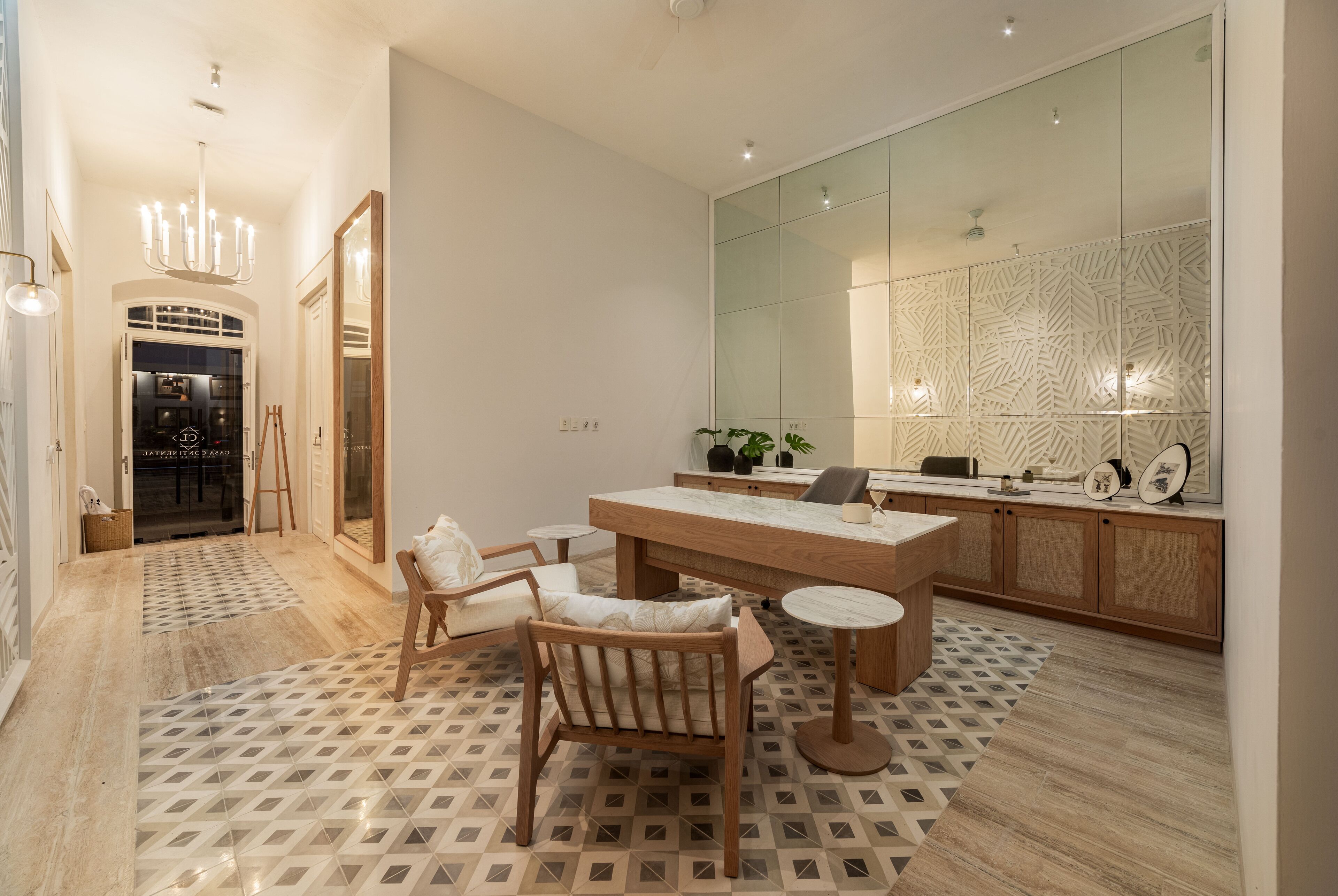 Photo - Casa Continental Hotel Boutique & Suites
