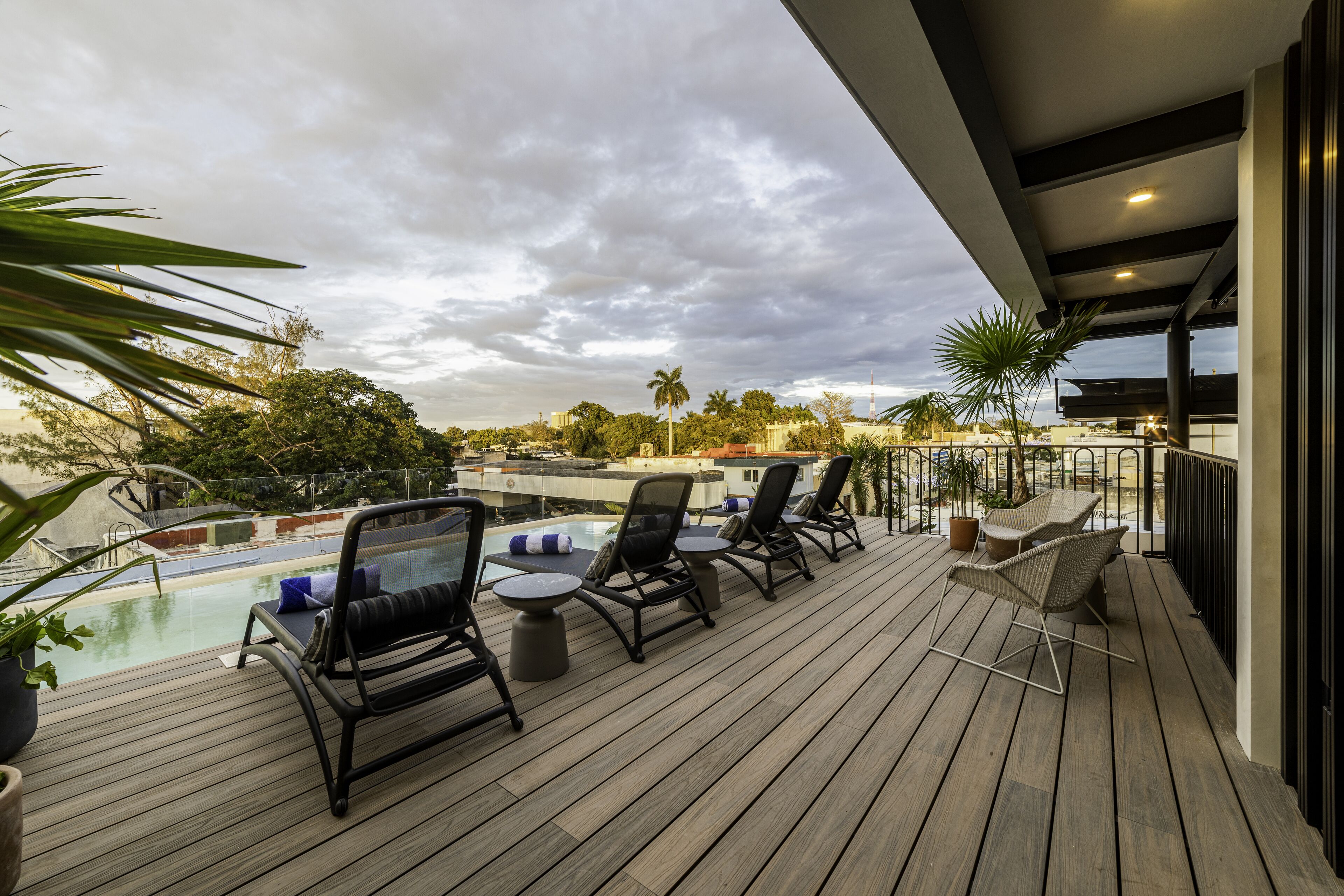 Photo - Casa Continental Hotel Boutique & Suites