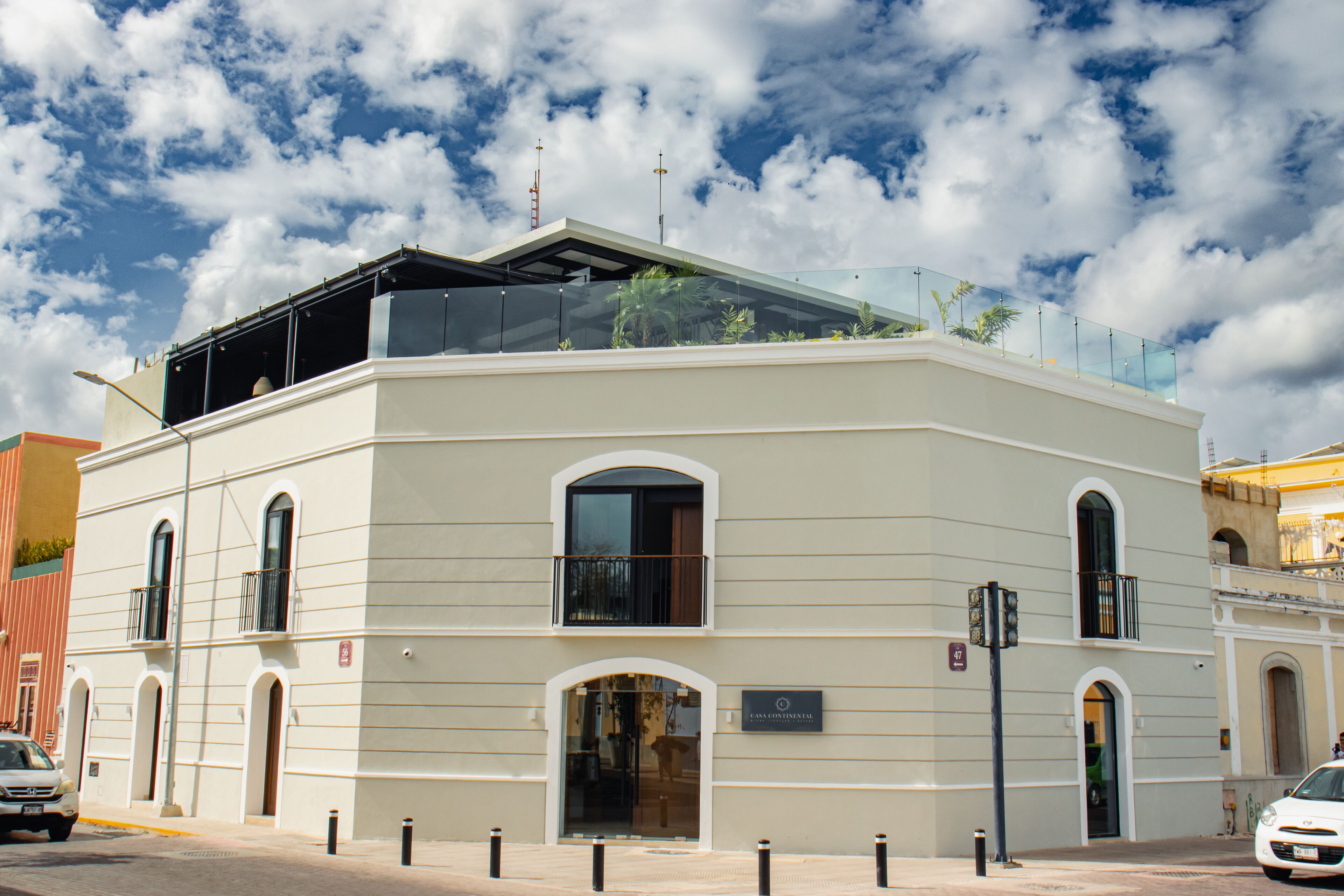 Photo - Casa Continental Hotel Boutique & Suites