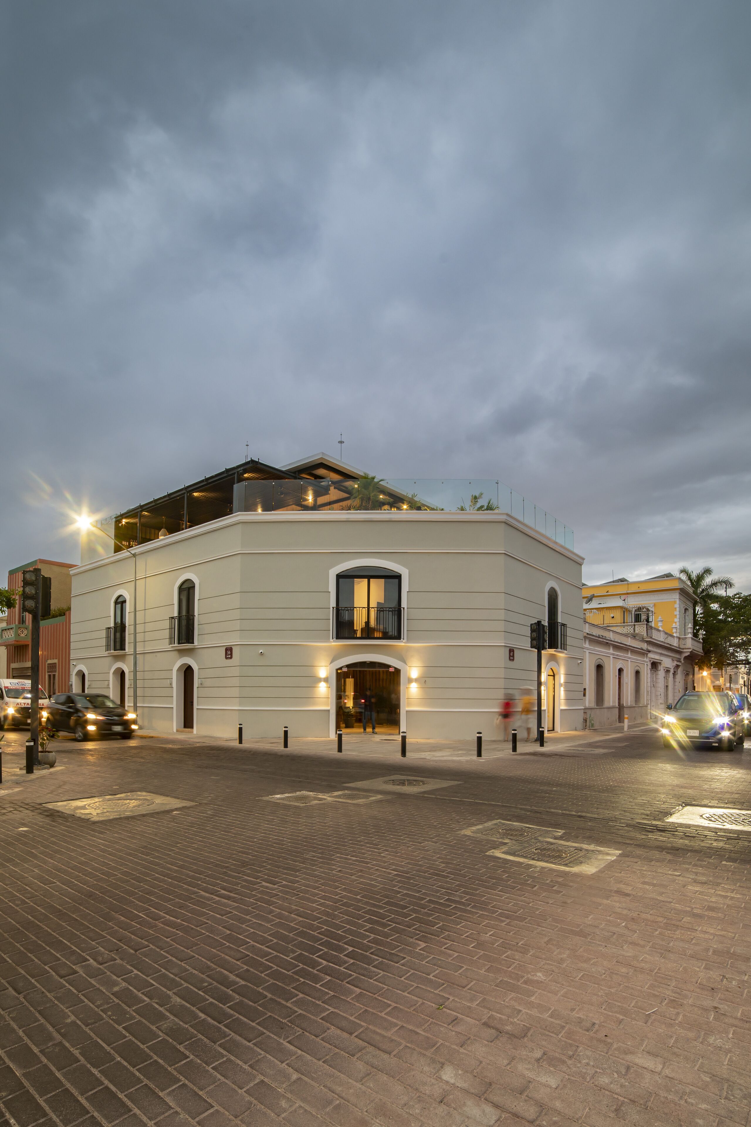 Photo - Casa Continental Hotel Boutique & Suites