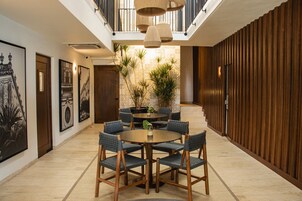 52-inch flat-screen TV with digital channels