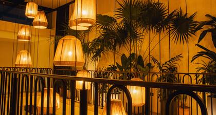 Casa Continental Hotel Boutique y Suites