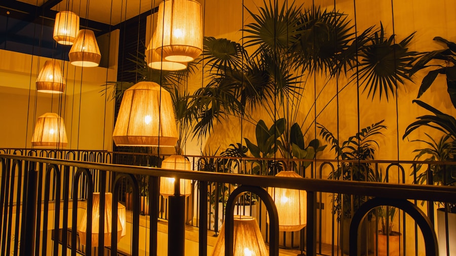 Casa Continental Hotel Boutique y Suites