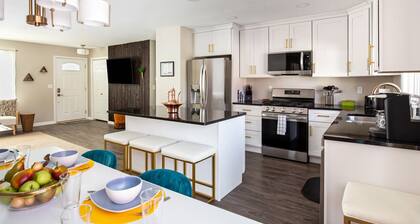 Theatre | Game Rooms | Hot Tub | 5BR Fun for All!