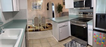 Casa Del Mar, full refund*, poolheat, sleeps 6