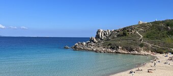 Villa Superbe vue ! Plage et mer à Pieds