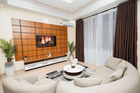 Smart TV