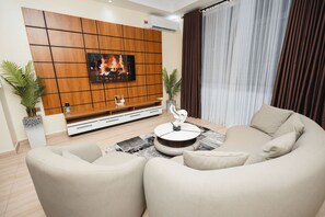 Smart TV