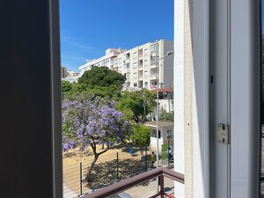 Interior - Porta 12 - Estudio 12 (Faro)