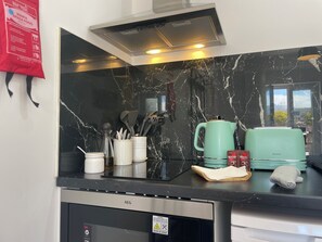 Private kitchen - Porta 12 - Estudio 12 (Faro)