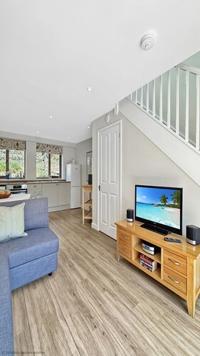Goldridge -  a cottage that sleeps 4 guests  in 1 bedroom