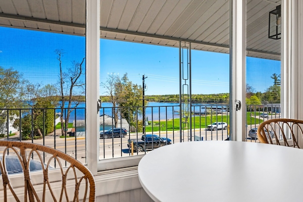 1 habitación, wifi gratis y ropa de cama