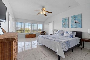 3 soverom, wi-fi (inkludert) og sengetøy